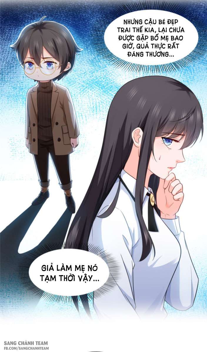 Hệt Như Hàn Quang Gặp Nắng Gắt Chap 163 - Next Chapter 163.5