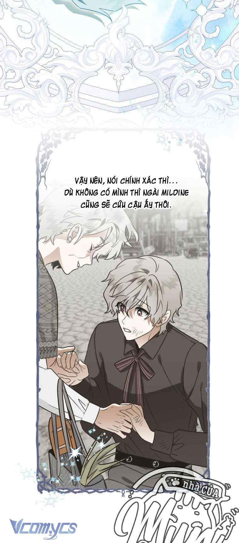 Bỗng Nhiên Tôi Trở Thành Quạ Đen!! Chapter 42 - Trang 4