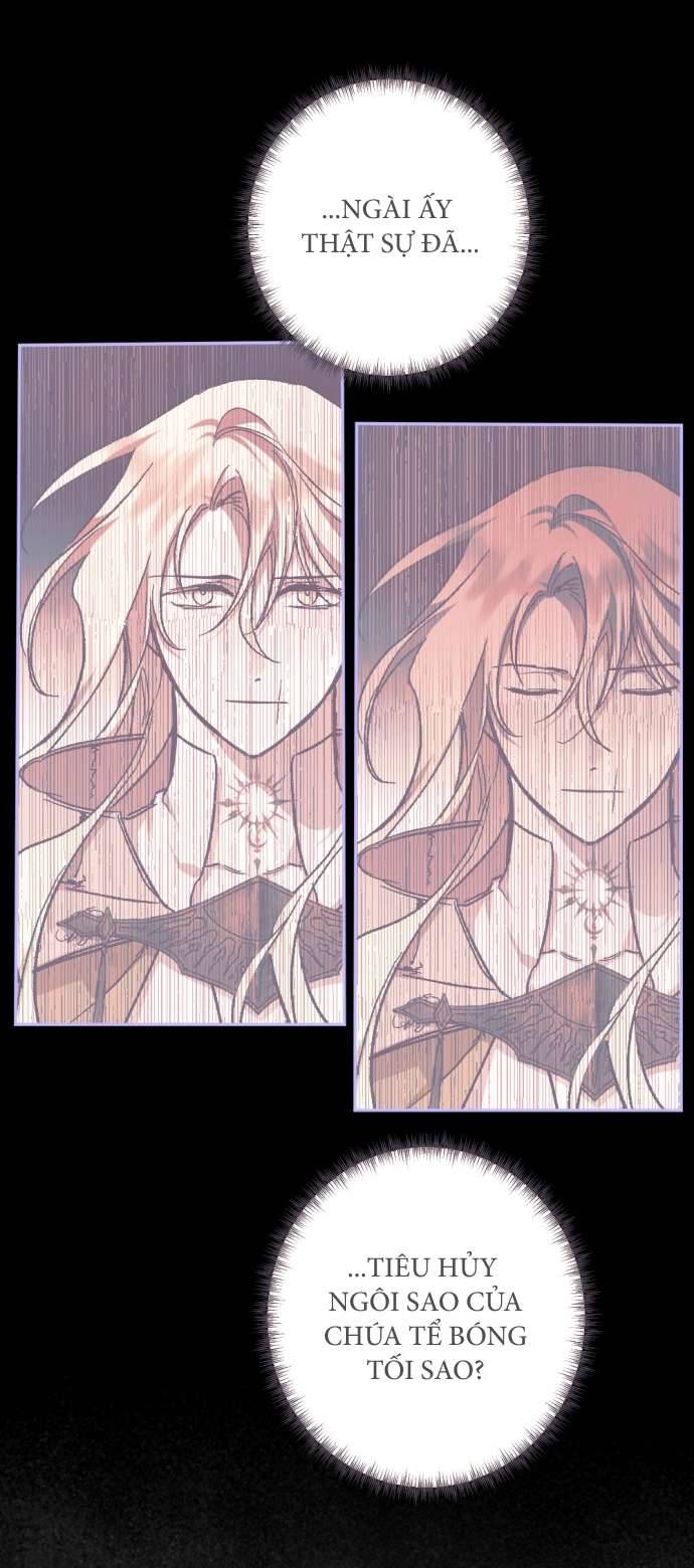 Lời Thú Nhận Của Chúa Tể Bóng Tối Chap 64 - Trang 4