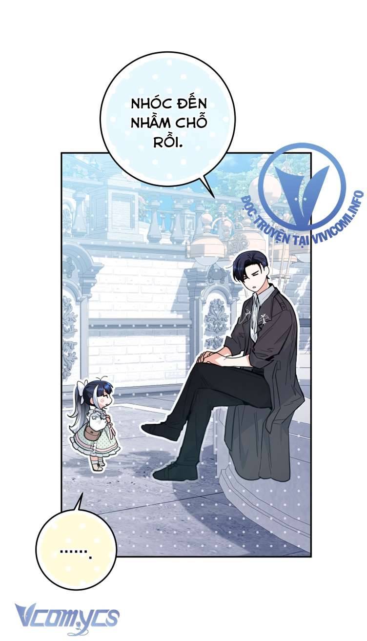 Bé Con Cá Voi Sát Thủ Chapter 2 - Next Chapter 3