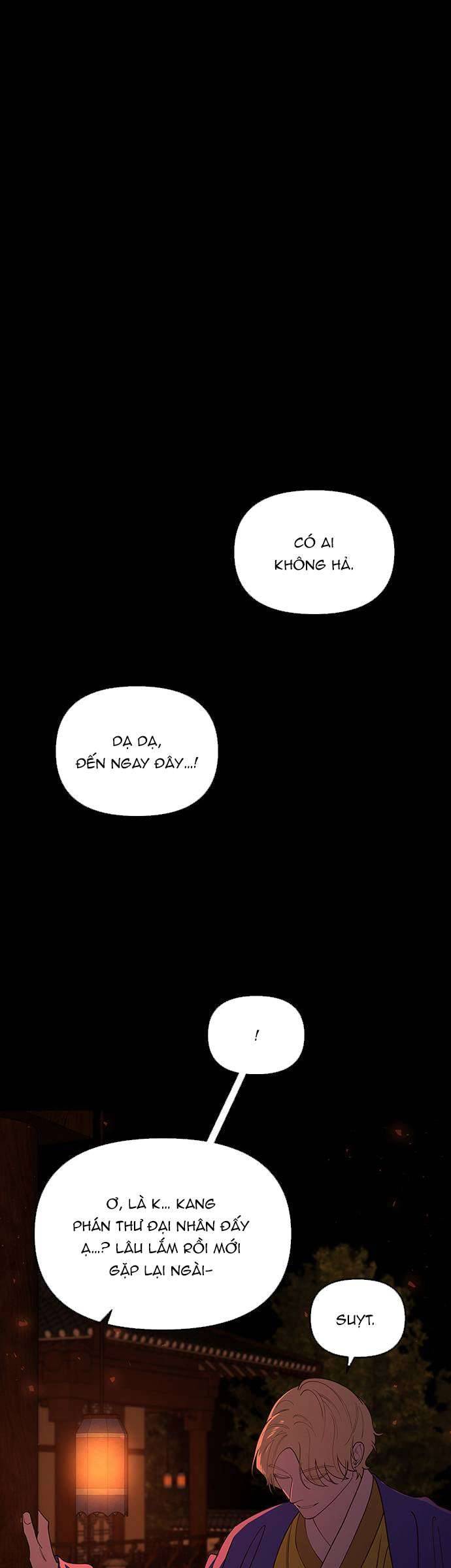 Vương Tử Huyền Bí Chapter 109 - Trang 4