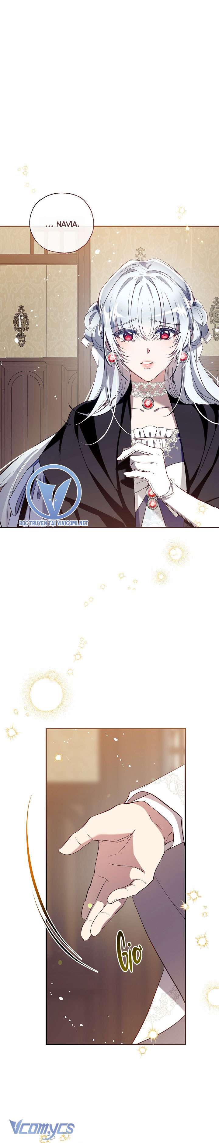 Chúng Ta Có Thể Trở Thành Một Gia Đình Được Không? Chap 126 - Next Chap 127