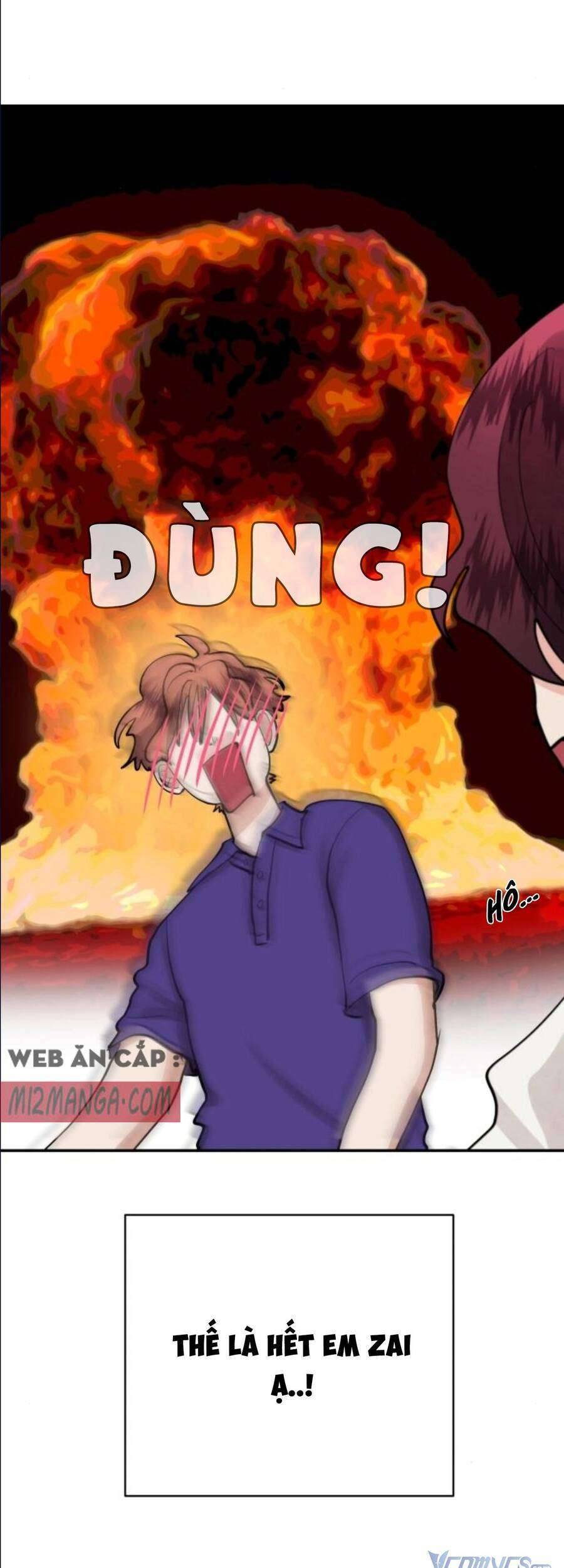 Oan Gia Ngõ Hẹp Chapter 45 - Trang 3