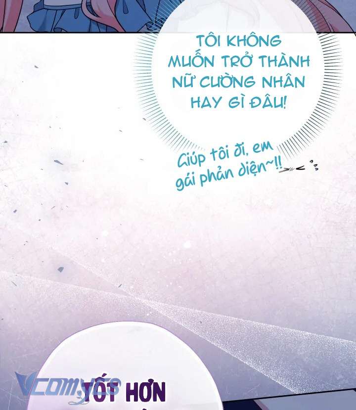 Tiểu Thư Tích Tiền Đi Bụi Chapter 58 - Trang 4