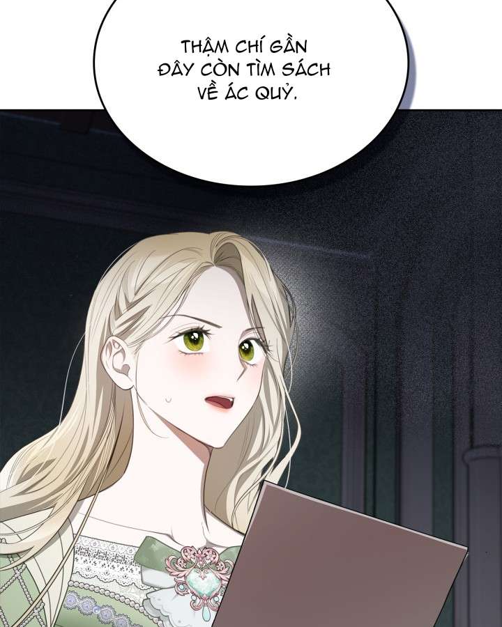 Nam Chính Quái Vật Sống Dưới Giường Tôi Chapter 44 - Trang 4