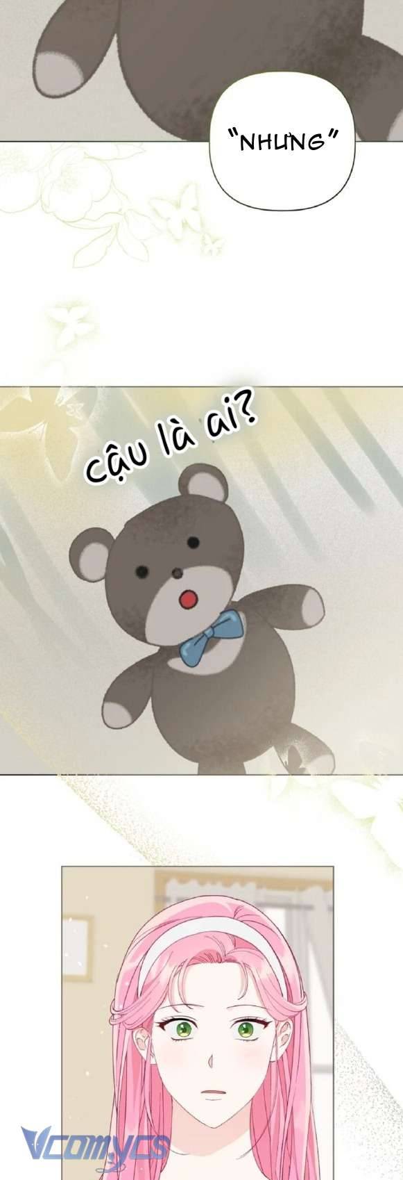 Sự Điều Trị Đặc Biệt Của Tinh Linh Chapter 73 - Next Chapter 74