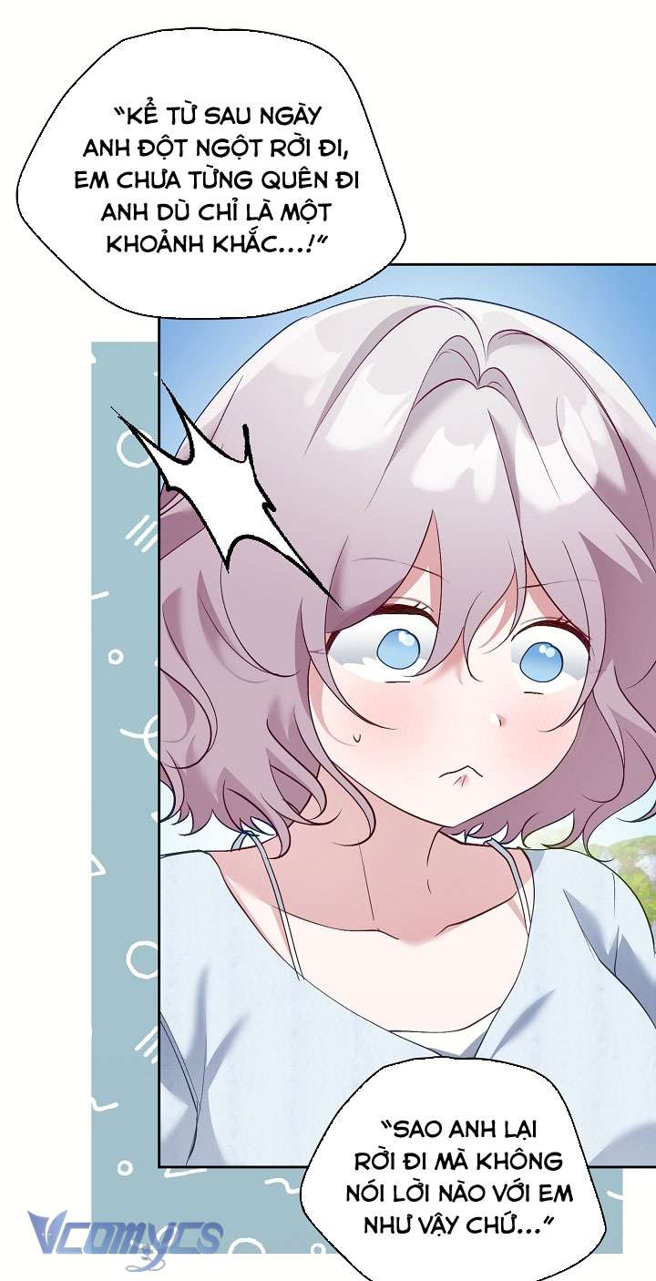 [18+] Dinh Thự Young Chun Hwa: Mãi Một Tình Yêu Chapter 17 - Trang 3