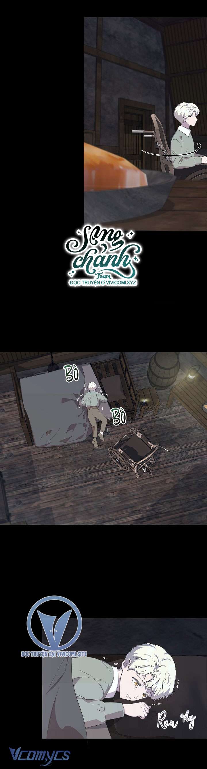 Tôi Không Phải Là Cinderella Chapter 91 - Next Chapter 92