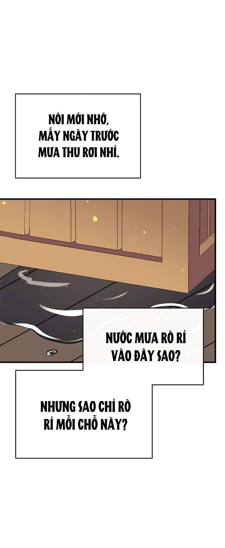 Chúng Ta Có Thể Trở Thành Một Gia Đình Được Không? Chap 20 - Next Chap 21