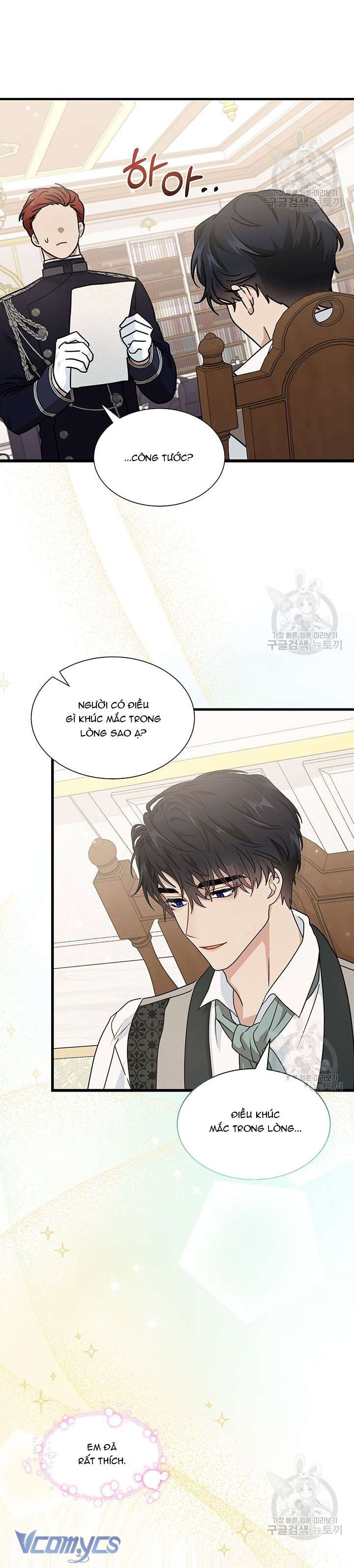 Cô Gái Sẽ Trở Thành Chủ Gia Đình Chapter 29 - Next Chapter 30