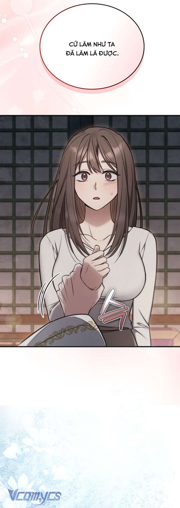 [18+] Đảo Vô Ảnh Chapter 8 - Trang 3