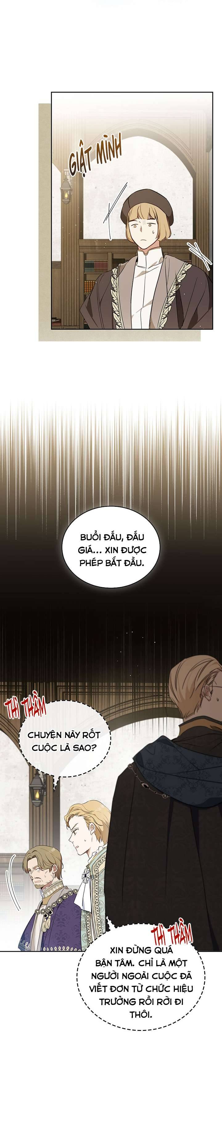 Kiếp Này Nhất Định Làm Gia Chủ Chap 83 - Trang 2