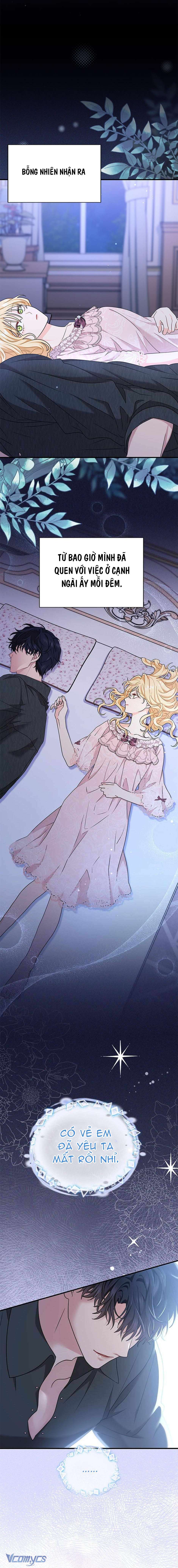 Cô Gái Sẽ Trở Thành Chủ Gia Đình Chapter 48 - Next Chapter 49