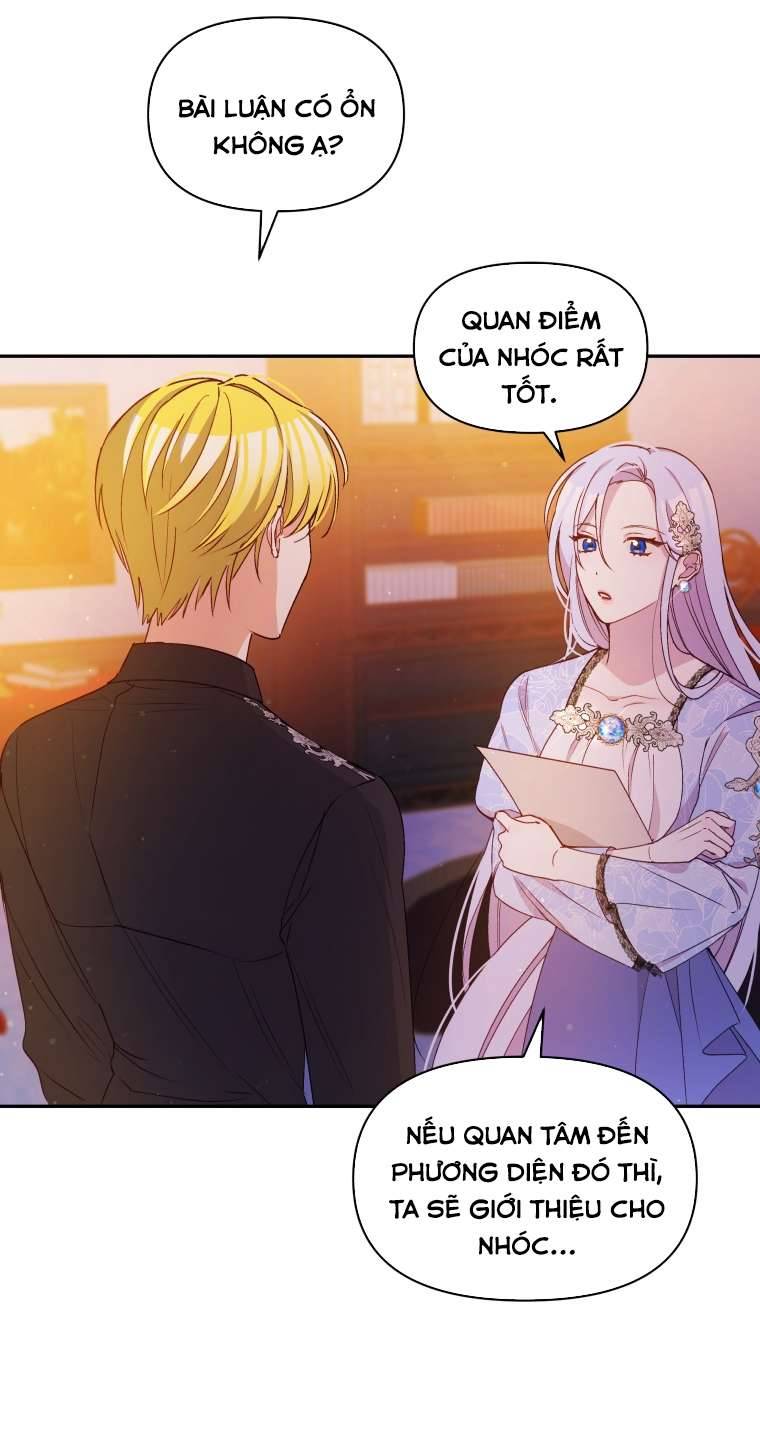 Người Bảo Hộ Của Bạo Quân Là Ma Nữ Tàn Độc Chap 61 - Trang 4