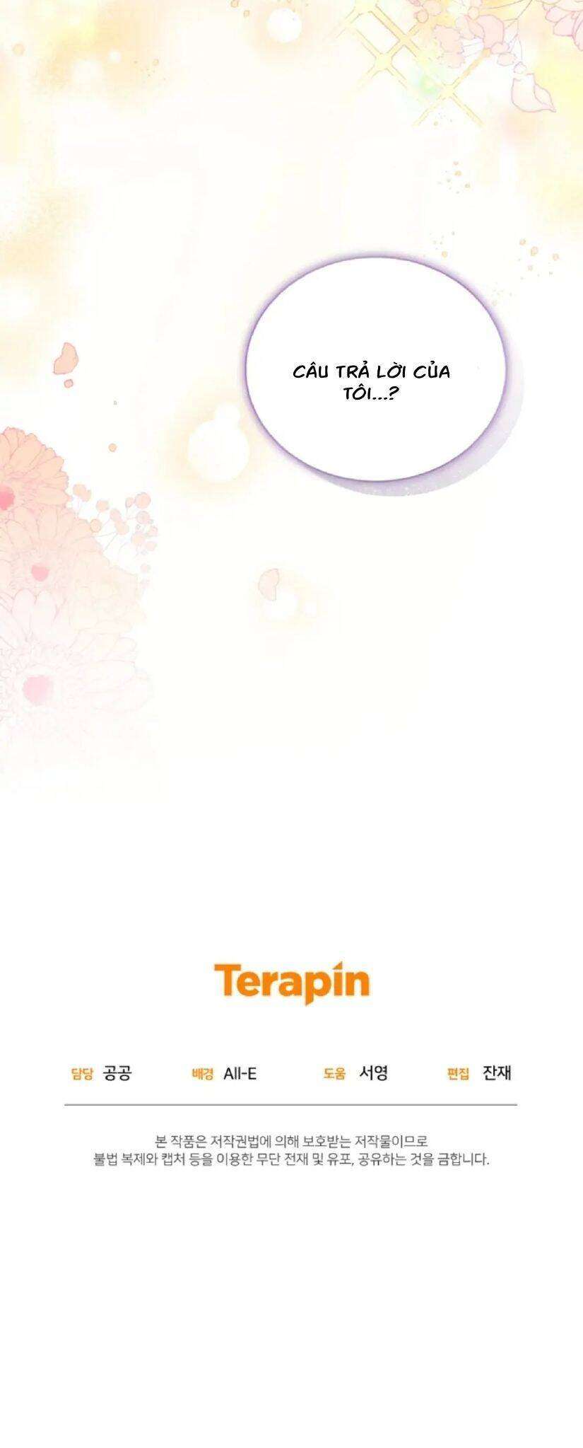 Hầu Gái Trong Trò Chơi Harem Ngược Muốn Nghỉ Việc Chapter 11 - Trang 4