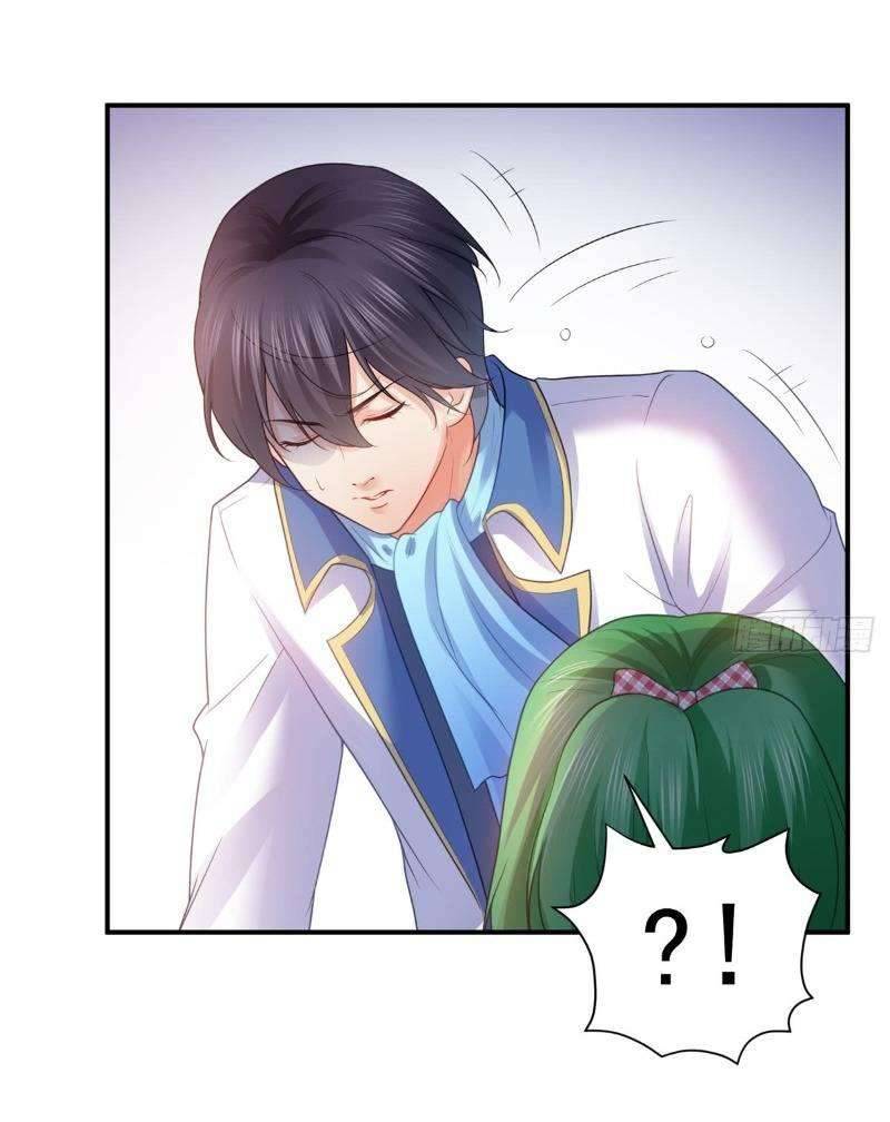 Hệt Như Hàn Quang Gặp Nắng Gắt Chap 58 - Next Chap 59