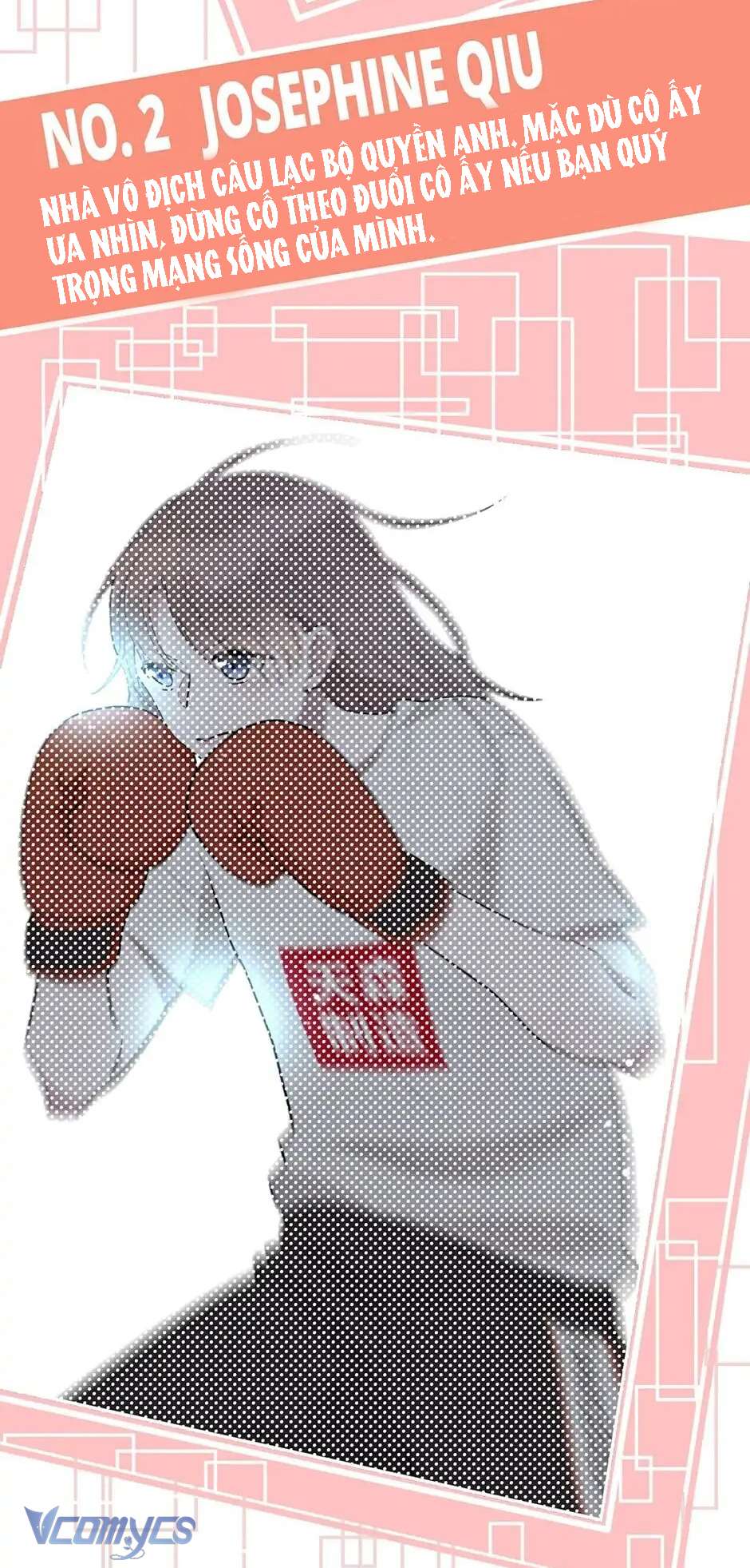 Hướng Dẫn Chiến Lược Người Tình Trong Mơ Chap 3 - Trang 2