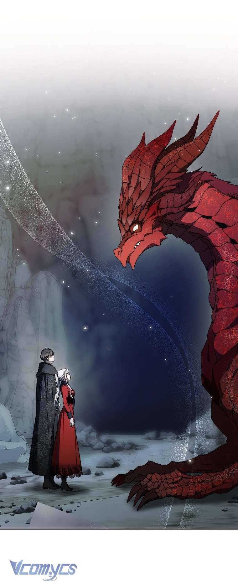 Tôi Trở Thành Vợ Của Nam Chính Chap 79 - Trang 3