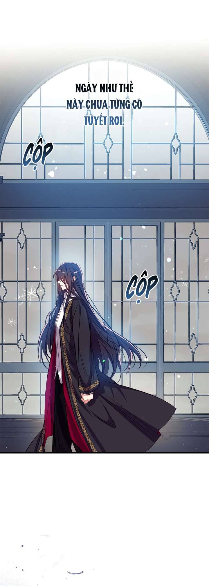 Chúng Ta Có Thể Trở Thành Một Gia Đình Được Không? Chap 32 - Next Chap 33