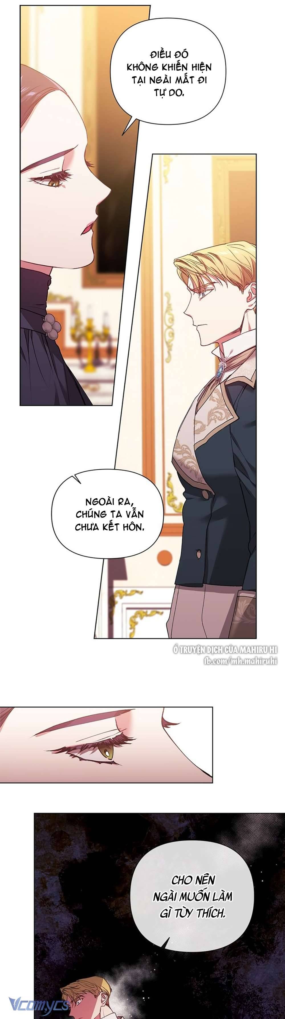 Hôn Nhân Này Rồi Sẽ Đổ Vỡ Chapter 2 - Next Chapter 3