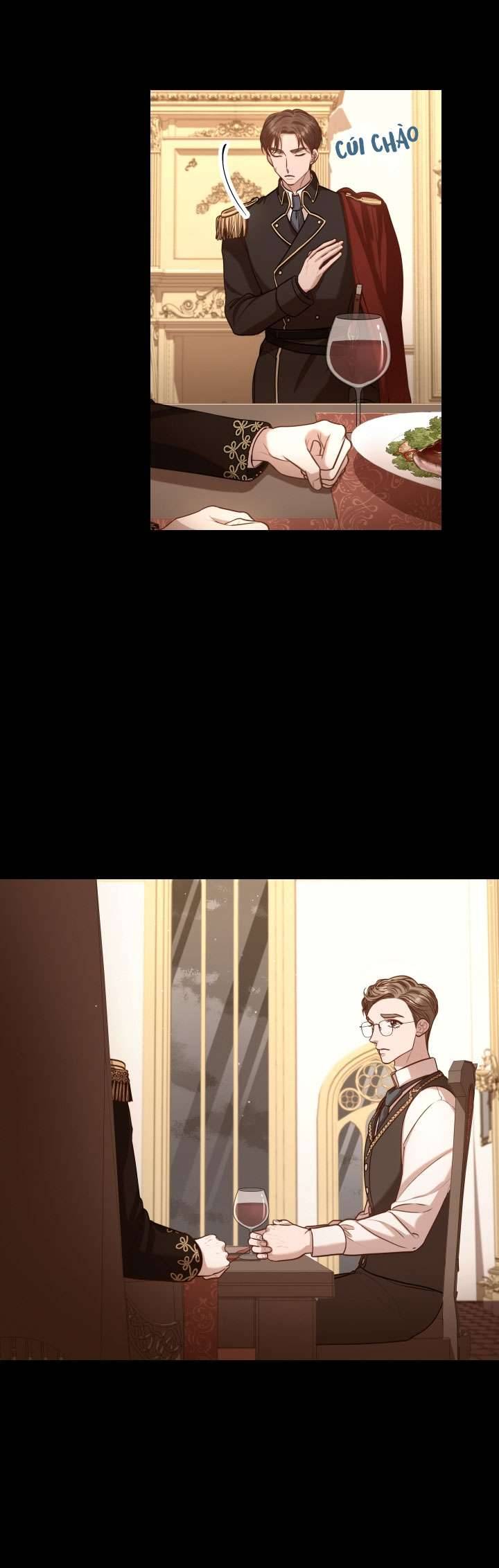 Thư Ký Của Bạo Chúa Chapter 40 - Next Chapter 41