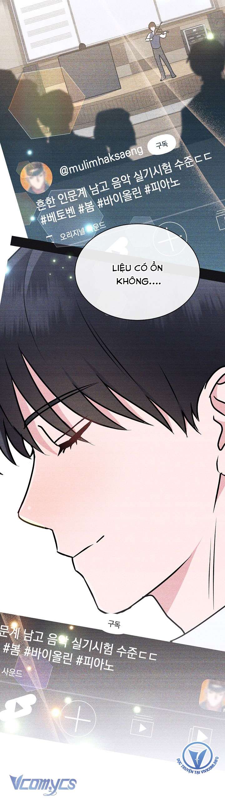 Thiên Tài Âm Nhạc Trường Nghệ Thuật Tái Sinh Thành Paganini Chap 3 - Next Chap 4