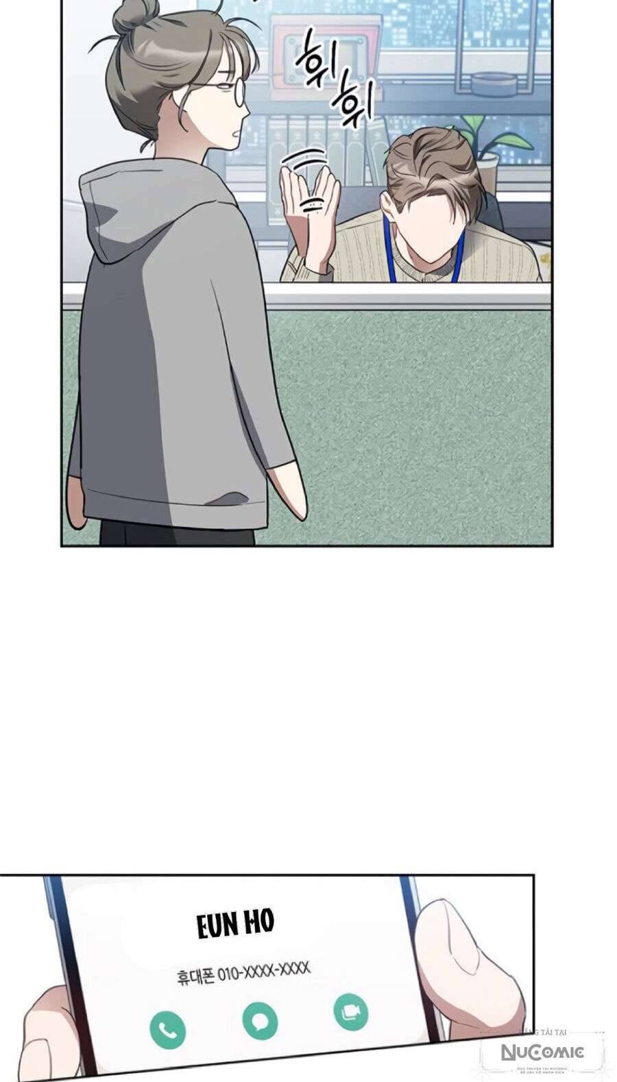 Công Việc Bất Thường Chapter 12 - Trang 4
