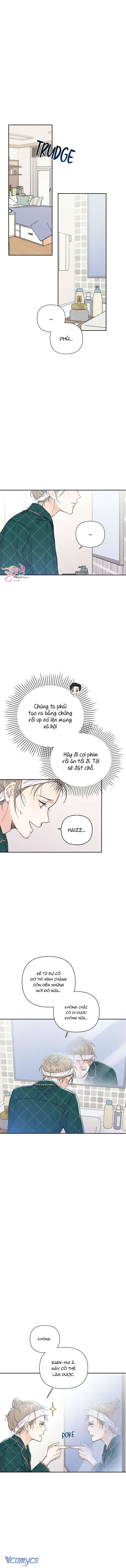 Hãy Ly Hôn Đi! Chapter 9 - Trang 3