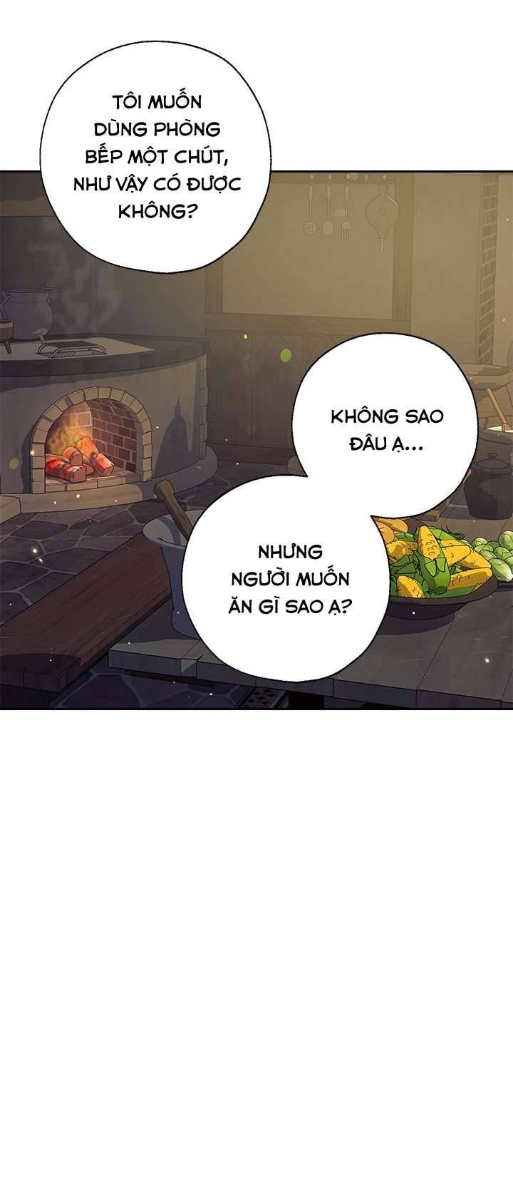 Chúng Ta Có Thể Trở Thành Một Gia Đình Được Không? Chap 42 - Next Chap 43