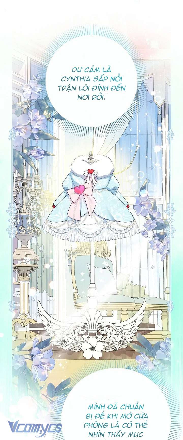 Tiểu Thư Tích Tiền Đi Bụi Chapter 77 - Trang 4