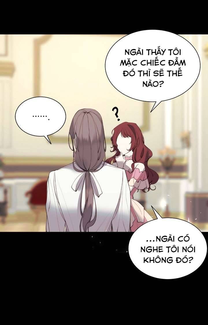 Ác Nữ Cần Bạo Chúa Chapter 28 - Trang 4