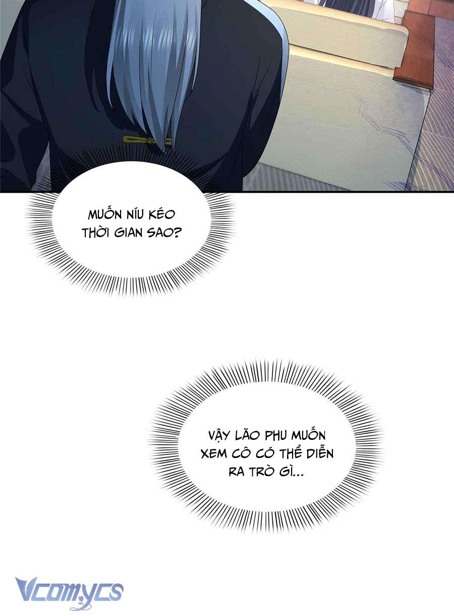 Hệt Như Hàn Quang Gặp Nắng Gắt Chap 520 - Next Chap 521