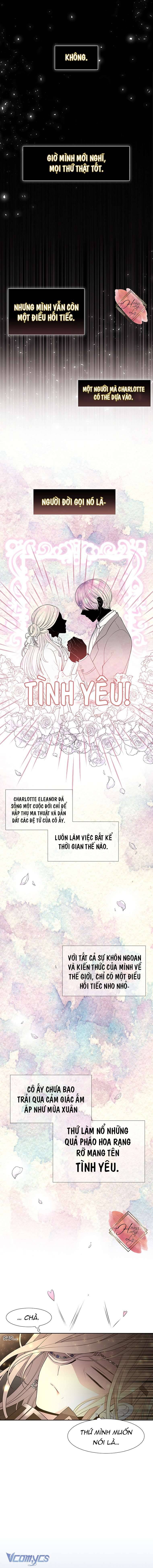 Chợ Review Nhà Họ Hoàng Chap Charlotte - Next Chap Đế