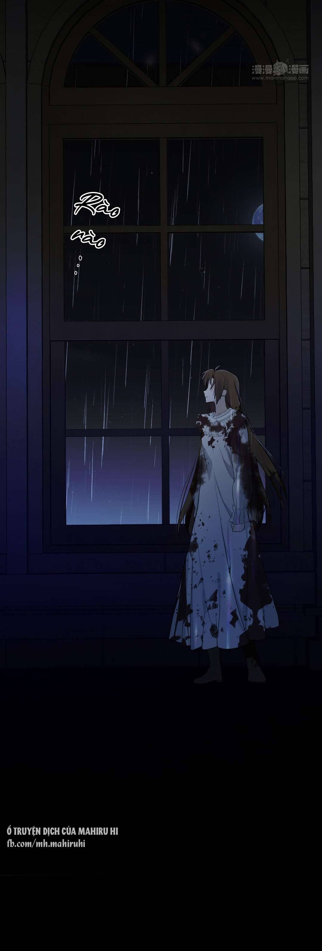 Đại Chiến Công Chúa Chapter 140 - Trang 4