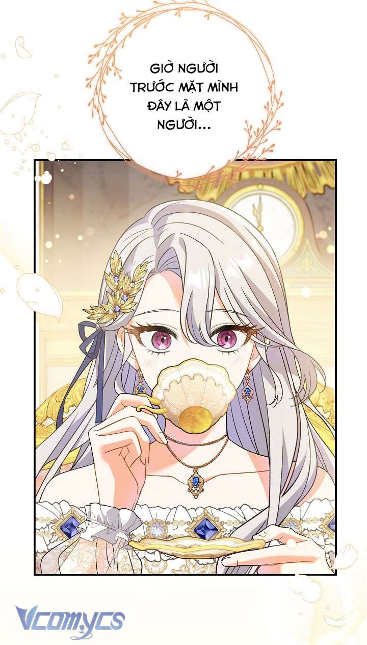 Người Xem Mắt Của Ác Nữ Quá Hoàn Hảo Chapter 14 - Next Chapter 15