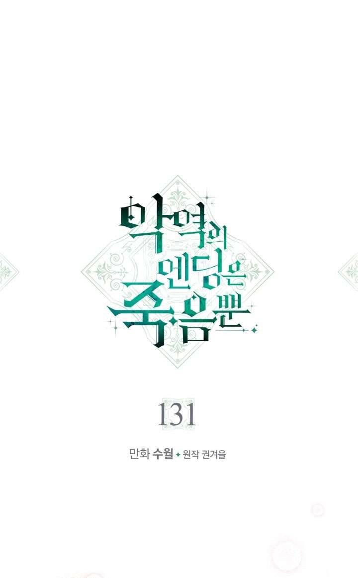 Kết Cục Của Nhân Vật Phản Diện Chỉ Có Thể Là Cái Chết Chapter 131 - Trang 4
