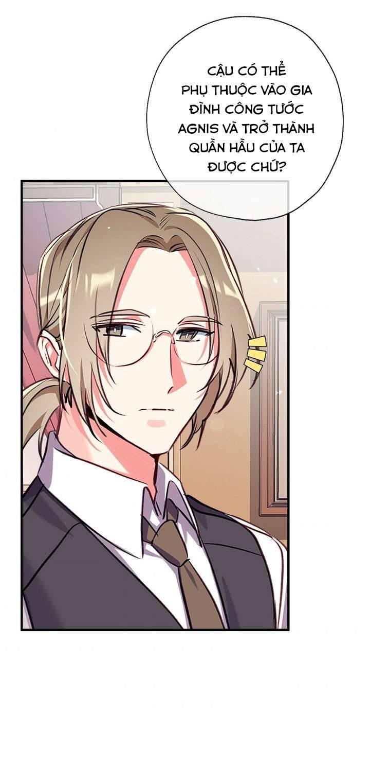 Chúng Ta Có Thể Trở Thành Một Gia Đình Được Không? Chap 23 - Next Chap 24