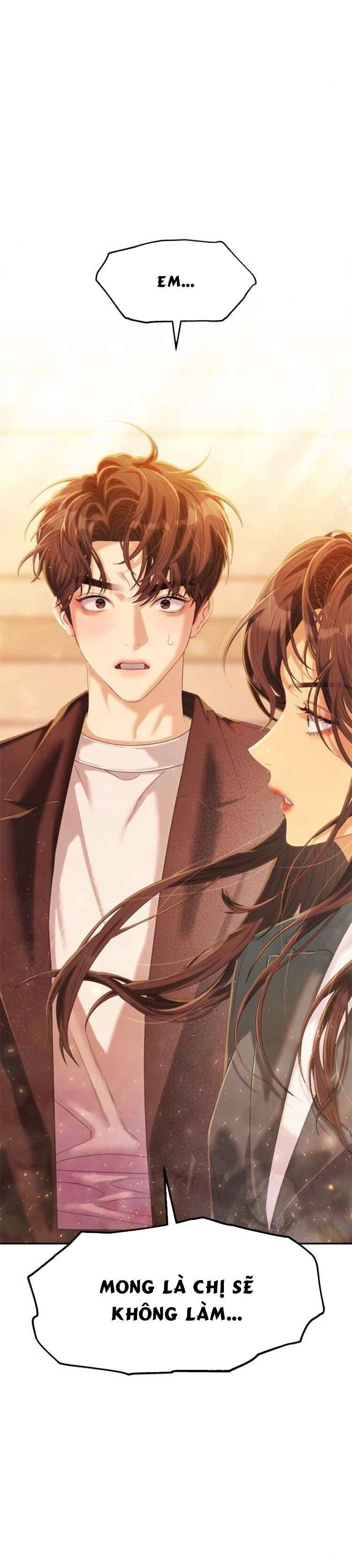 Couple Breaker Chapter 50 - Trang 4