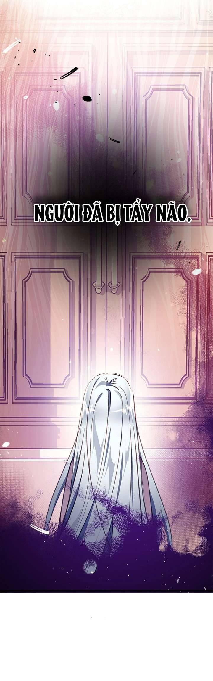 Chúng Ta Có Thể Trở Thành Một Gia Đình Được Không? Chap 7 - Next Chap 8