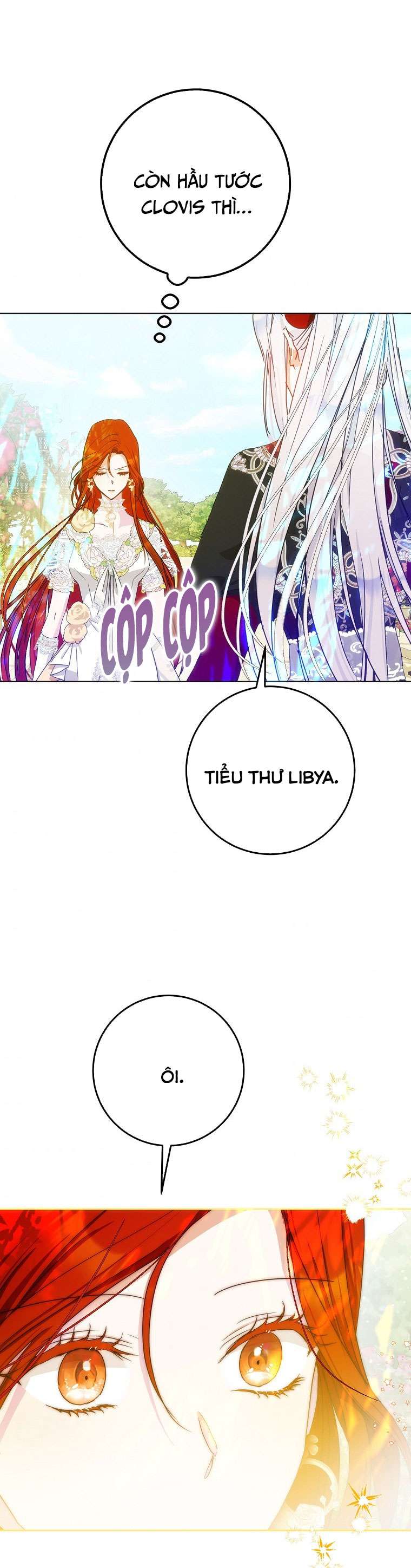 Tôi Trở Thành Vợ Của Nam Chính Chap 41 - Next Chap 42