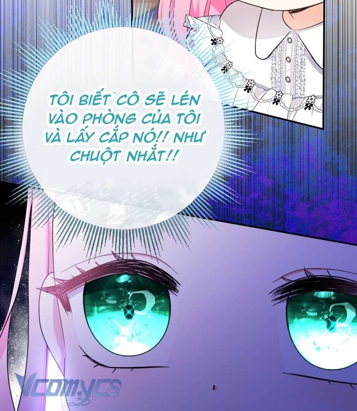 Tiểu Thư Tích Tiền Đi Bụi Chapter 71 - Trang 4