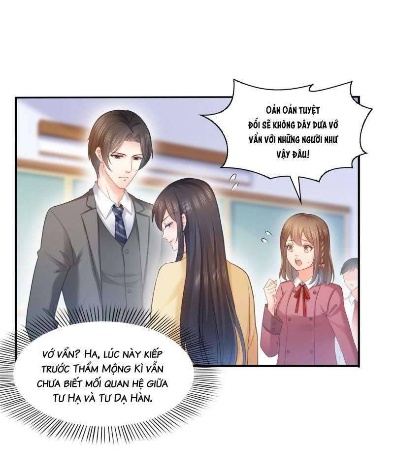 Hệt Như Hàn Quang Gặp Nắng Gắt Chap 63 - Next Chap 64