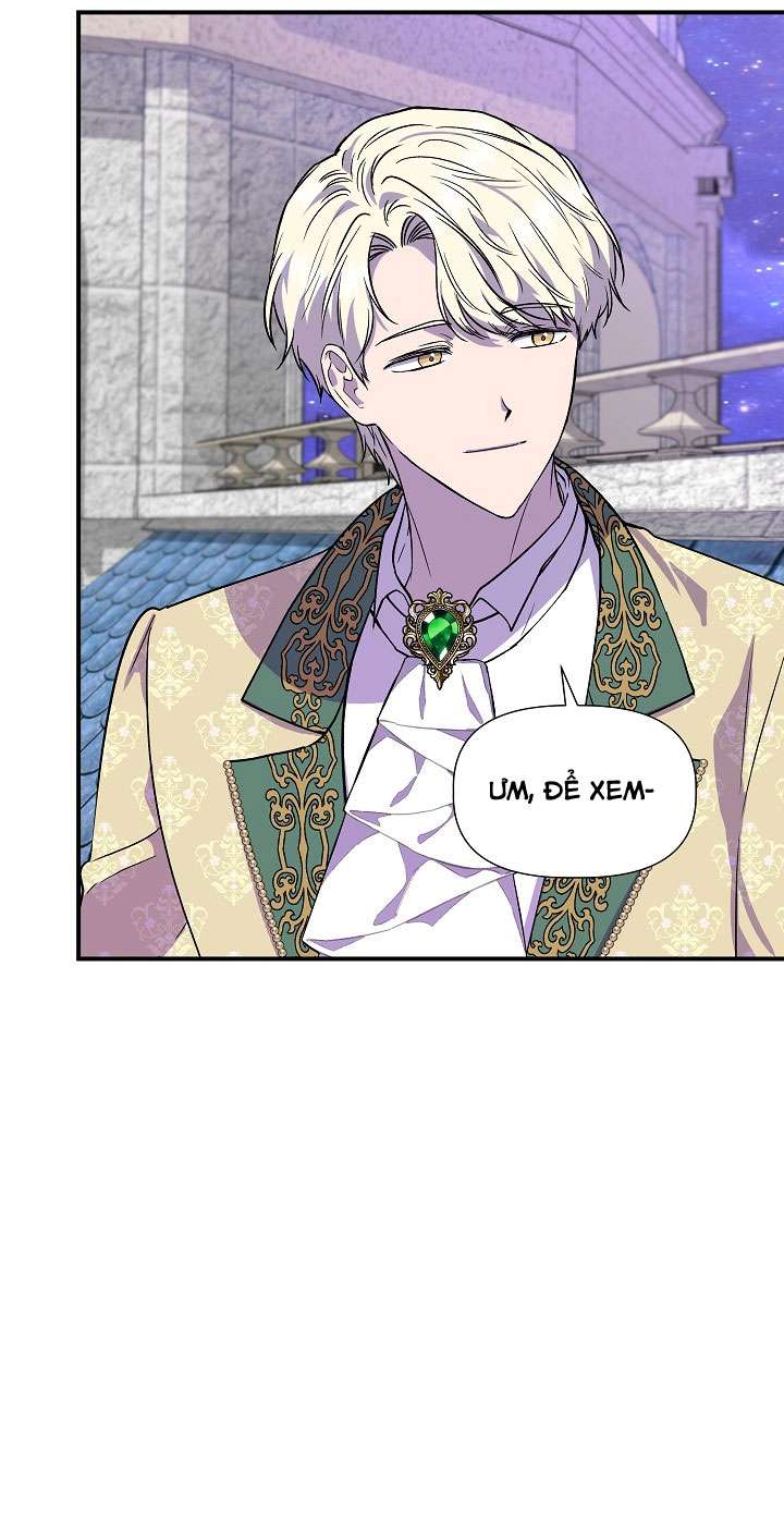 Tôi Không Phải Là Cinderella Chapter 46 - Next Chapter 46.5