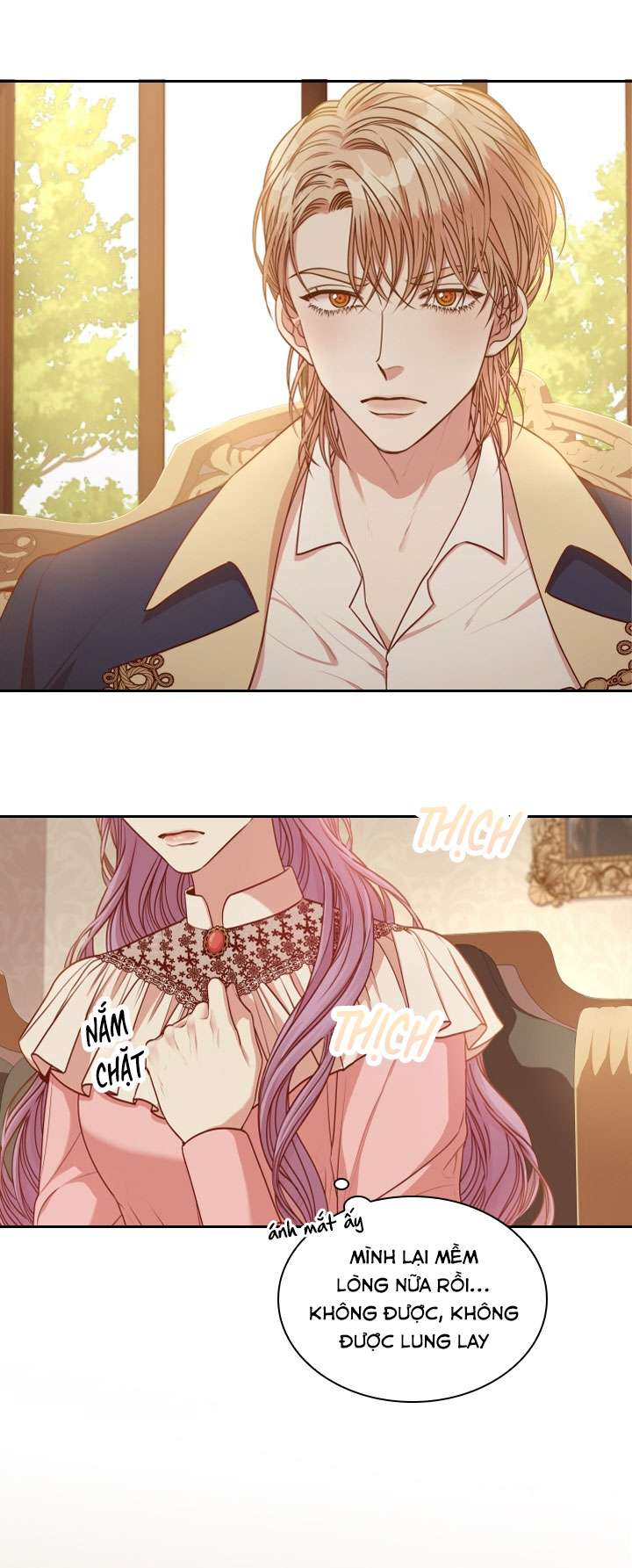 Thư Ký Của Bạo Chúa Chapter 46 - Next Chapter 47