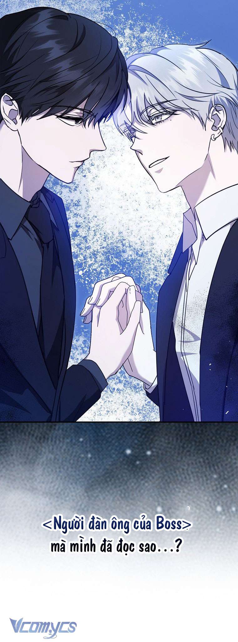 Bạn Trai Nhân Vật Chính Ám Ảnh Tôi Chapter 1 - Next Chapter 1.1