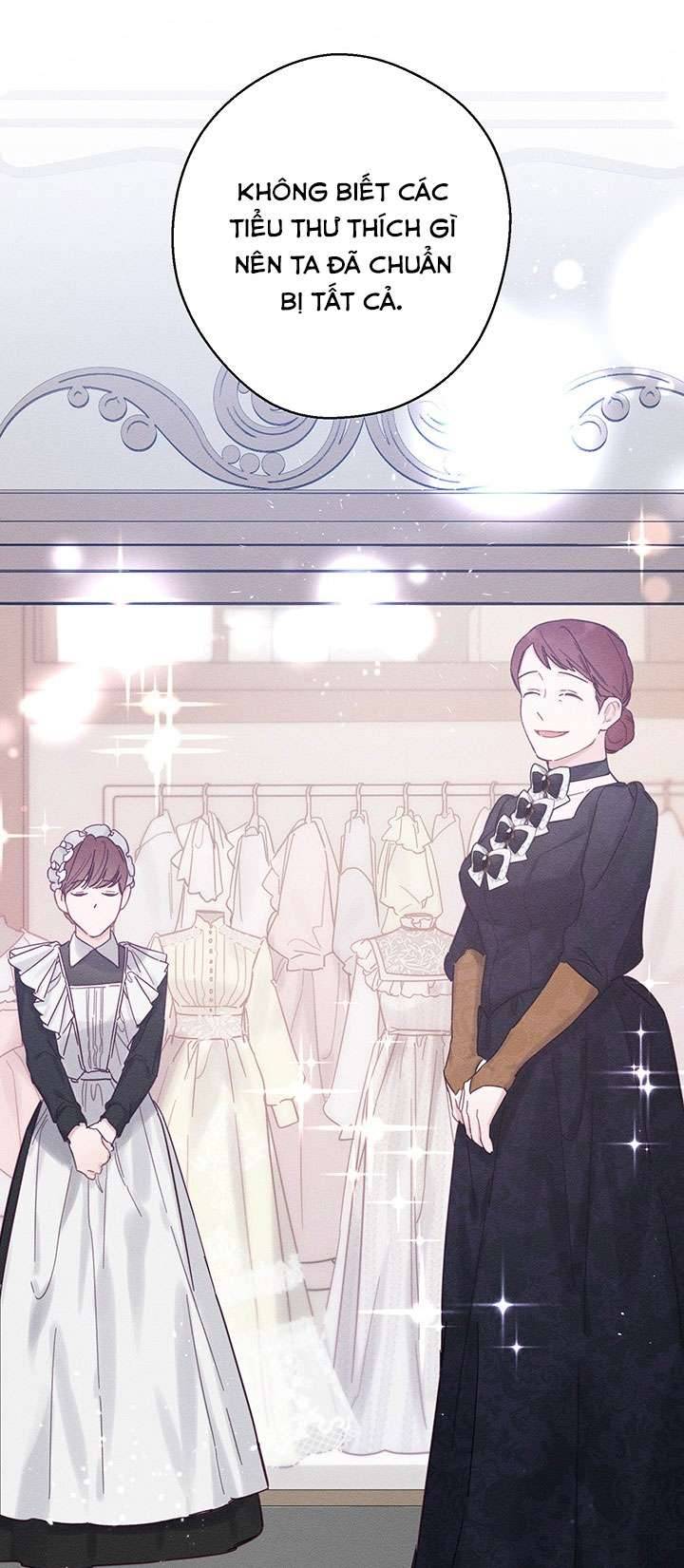 Trước Tiên Phải Giấu Em Trai Cái Đã! Chap 24 - Trang 2