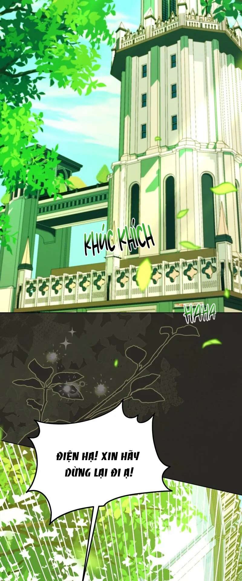 Một Ngày Nọ Bỗng Dưng Cha Xuất Hiện Chap 75 - Trang 4