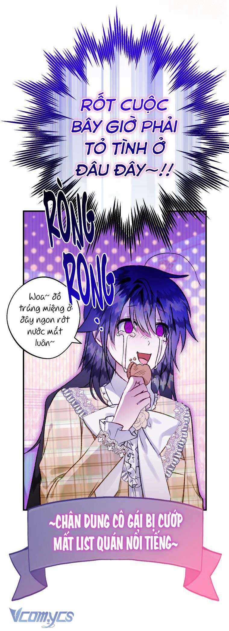 Bỗng Nhiên Tôi Trở Thành Quạ Đen!! Chapter 53 - Trang 4