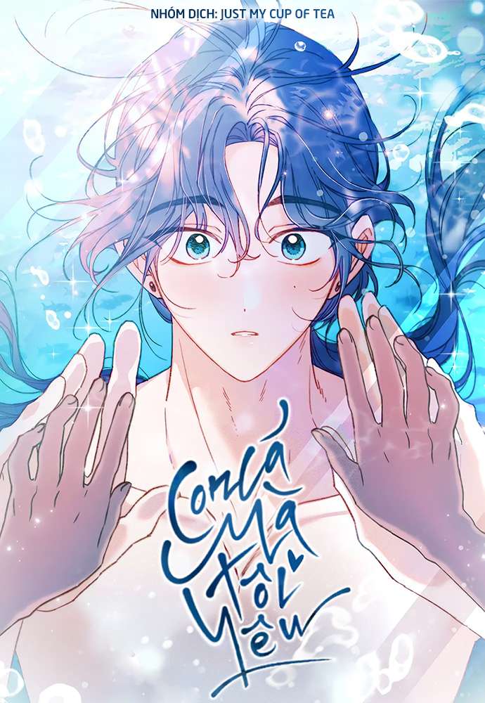 Con Cá Mà Tôi Yêu Chap 35 - Trang 2