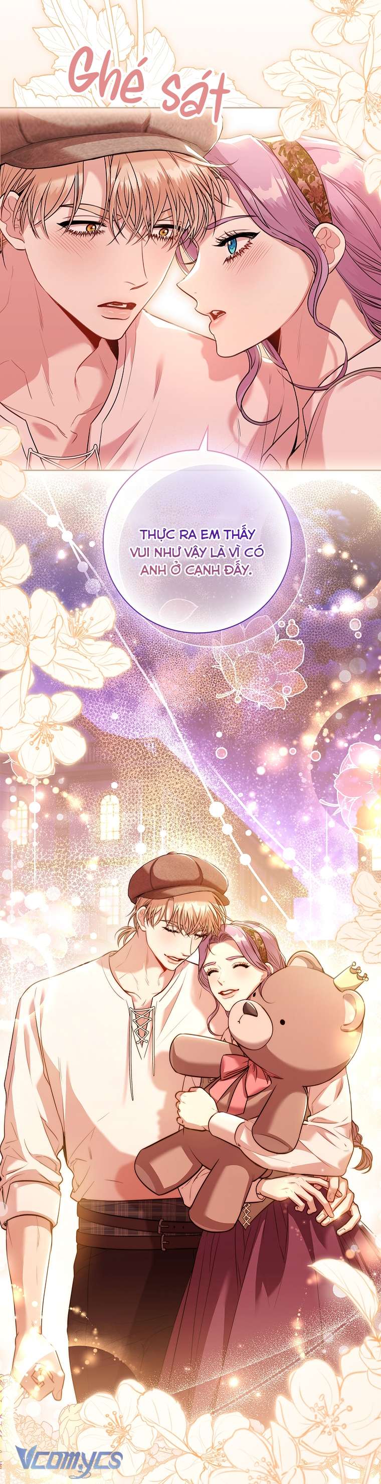 Thư Ký Của Bạo Chúa Chapter 98 - Next Chapter 98.1